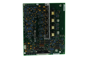 GREEN GENERATOR DRIVER BOARD FOR OEC 800 C-ARM SYSTEM by OEC Medical Systems (GE Healthcare)