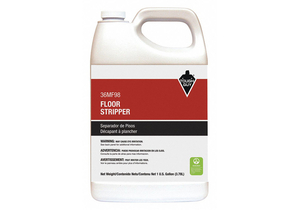 FLOOR STRIPPER 1 GAL. BOTTLE by Tough Guy