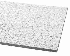 CEILING TILE 24 W 48 L 5/8 THICK PK6 by Armstrong