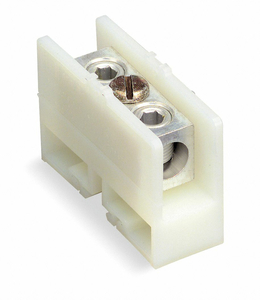 TERMINAL BLOCK 255 AMP by Square D TERMINAL BLOCK 255 AMP by Square D