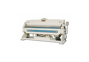 BOX AND PAN BRAKE by Baileigh Industrial BOX AND PAN BRAKE by Baileigh Industrial