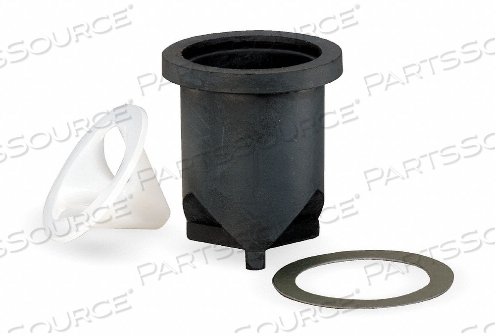 REGAL FLUSHOMETER VACUUM BREAKER REPAIR KIT by Sloan REGAL FLUSHOMETER VACUUM BREAKER REPAIR KIT by Sloan