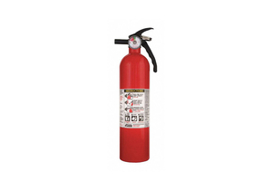 FIRE EXTINGUISHER 14-13/64 H by Kidde