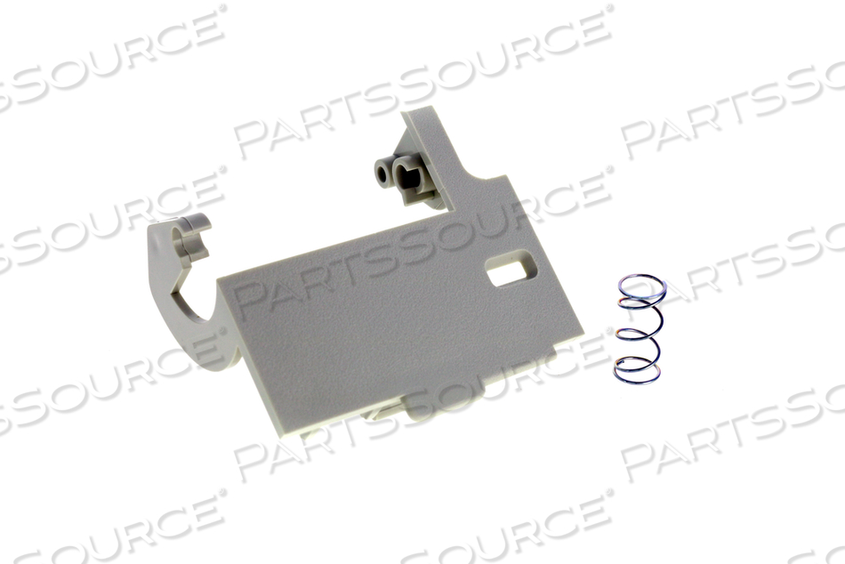 BATTERY DOOR & EJECTION SPRING BATTERY DOOR & EJECTION SPRING