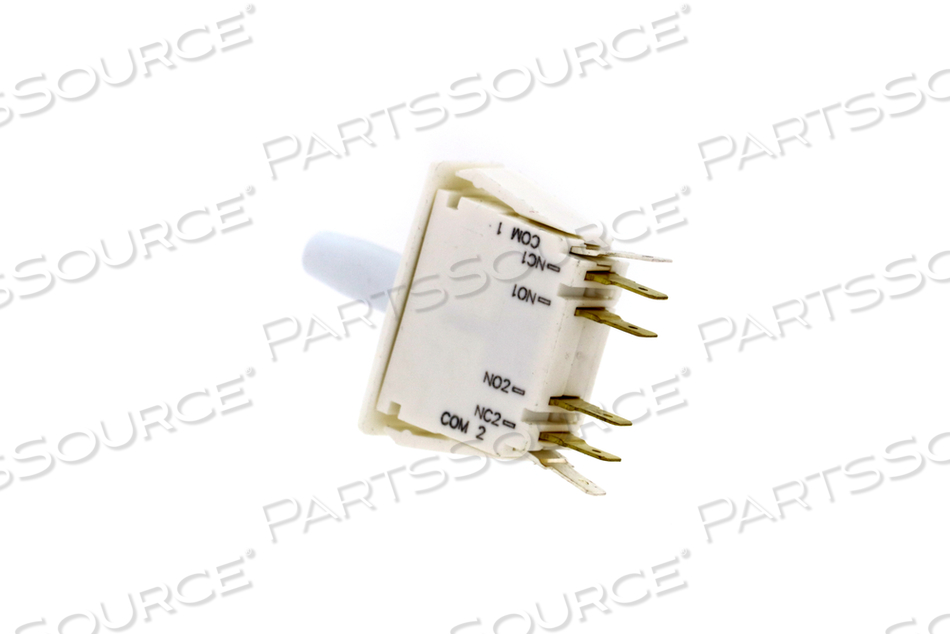 DOOR SWITCH FOR WARMING CABINET MG/MS/TS by Blickman