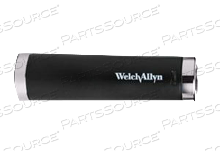 BATTERY RECHARGEABLE, LITHIUM ION, 3.5V FOR WELCH ALLYN 71960 by Welch Allyn Inc.