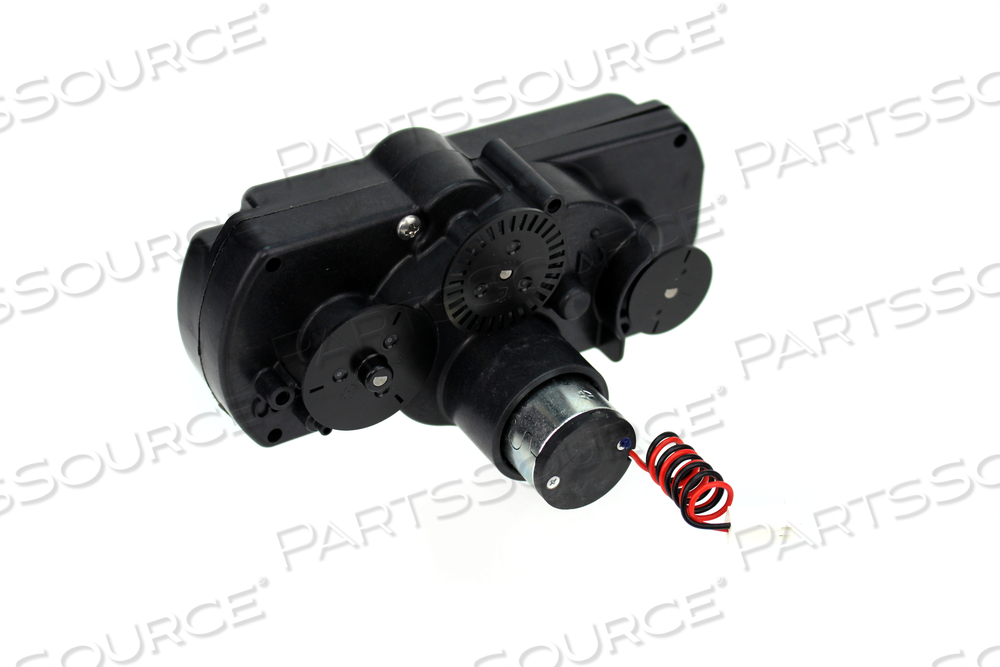 GEAR BOX ASSEMBLY FOR KANGAROO™ EPUMP FEEDING PUMP, KENDAL GEAR BOX ASSEMBLY FOR KANGAROO™ EPUMP FEEDING PUMP, KENDAL