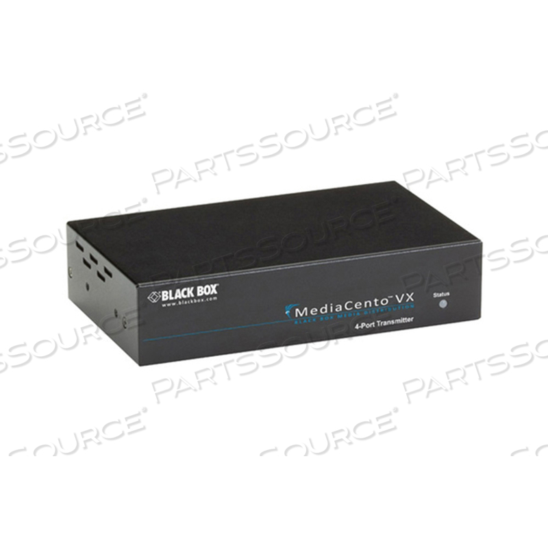 LONG-RANGE REMOTE CAT5 VGA VIDEO SPLITTER MODULE LONG-RANGE REMOTE CAT5 VGA VIDEO SPLITTER MODULE