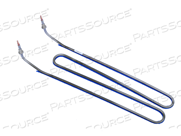 HEATER ELEMENT, 2480 W, 480 V by STERIS Corporation HEATER ELEMENT, 2480 W, 480 V by STERIS Corporation