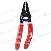 MG1400 ALLIANCE ACT FASTENING SOLUTIONS CABLE TIE CUTTERS,BUILT IN 12-22AWG WIRE STRIPPER 