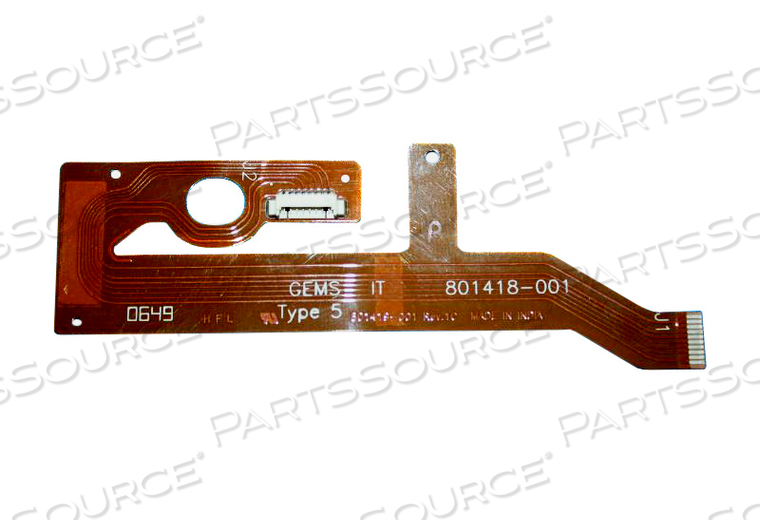 BACKLIGHT FLEX CABLE 