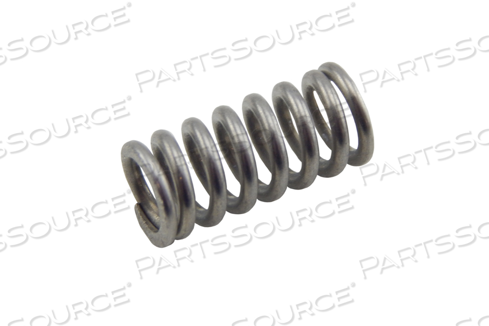 LINEAR ACCELERATOR HALF LEAF SPRING 