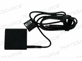 AXIOM 40-WATT SLIM TRAVEL AC ADAPTER FOR LENOVO - GX20H34904 by Axiom