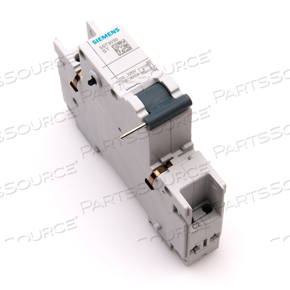 THE SHUNT TRIP by STERIS Corporation