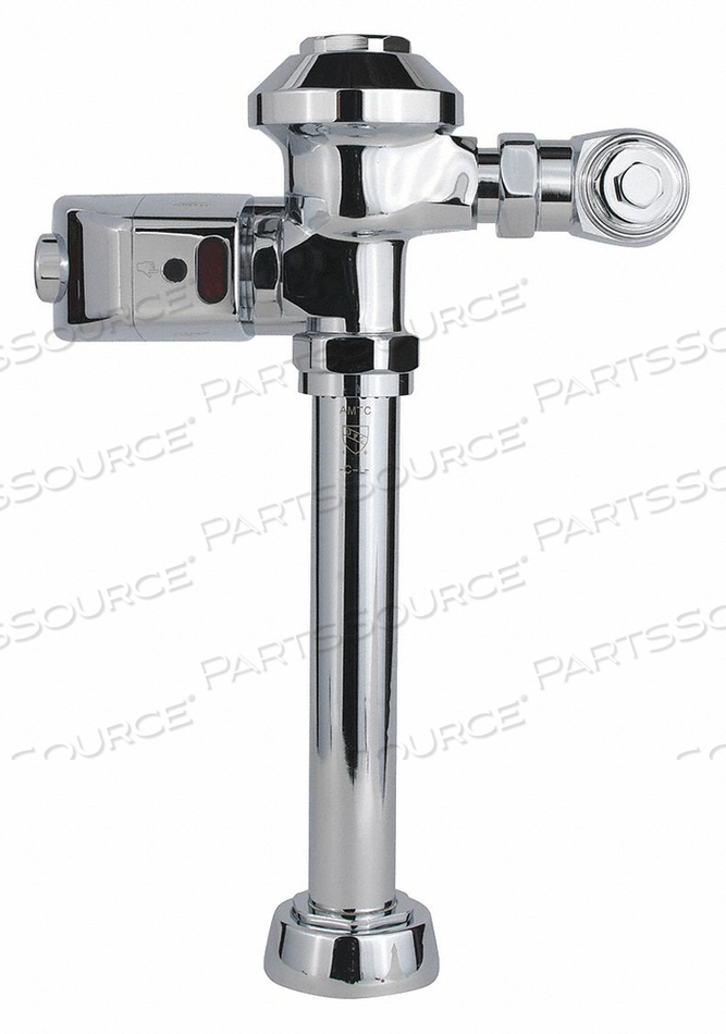 EXPOSED TOP SPUD AUTOMATIC FLUSH VALVE by AMTC Valve EXPOSED TOP SPUD AUTOMATIC FLUSH VALVE by AMTC Valve