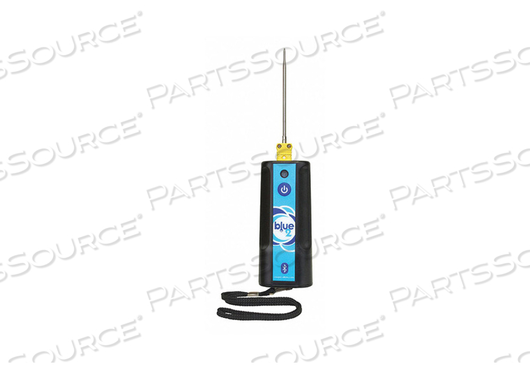 TEMPERATURE INSTRUMENT 1 FT.PROBE WIRE L 