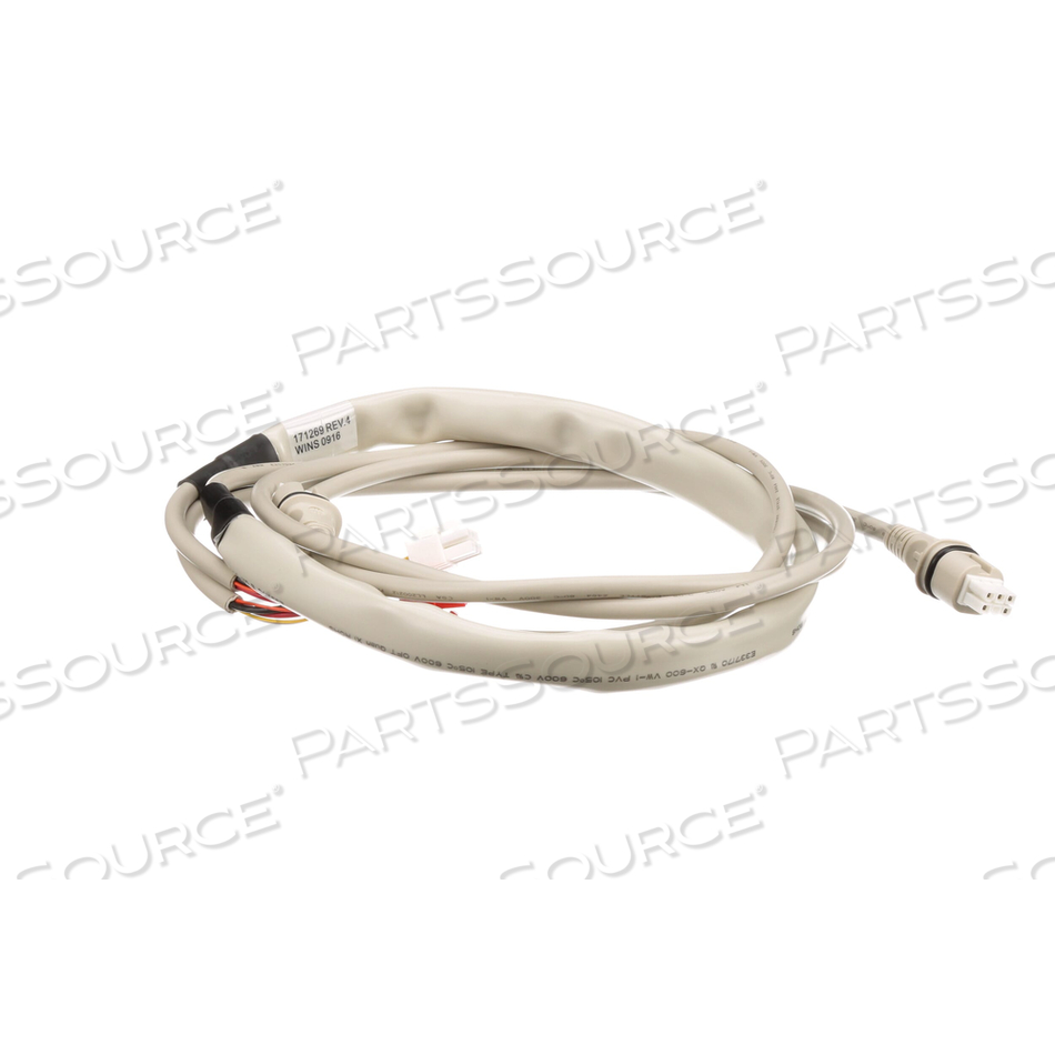 HIGH/LOW ACTUATOR CABLE by Hillrom