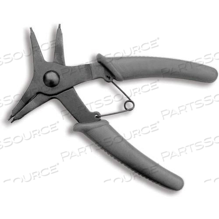 DUAL SNAP RING PLIERS 