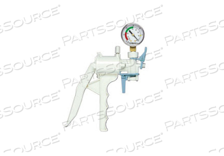 MITYVAC® REUSABLE OBSTETRICAL VACUUM PUMP by CooperSurgical