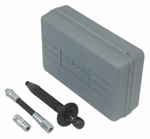 IMPACT FITTING CLEANER 6 L by Lincoln