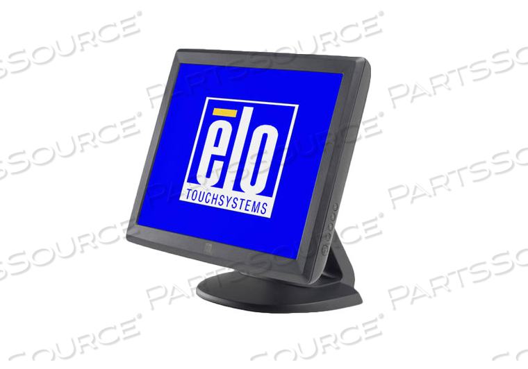 REPAIR - ELO TOUCH DISPLAY 
