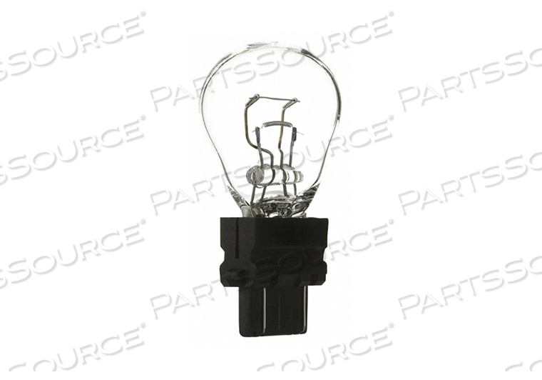 MINIATURE LAMP 3157 26W S8 12.8V PK10 by Lumapro Products