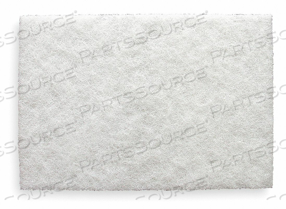 SANDING HAND PAD ALUM. SILICATE S.FINE by 3M Consumer SANDING HAND PAD ALUM. SILICATE S.FINE by 3M Consumer