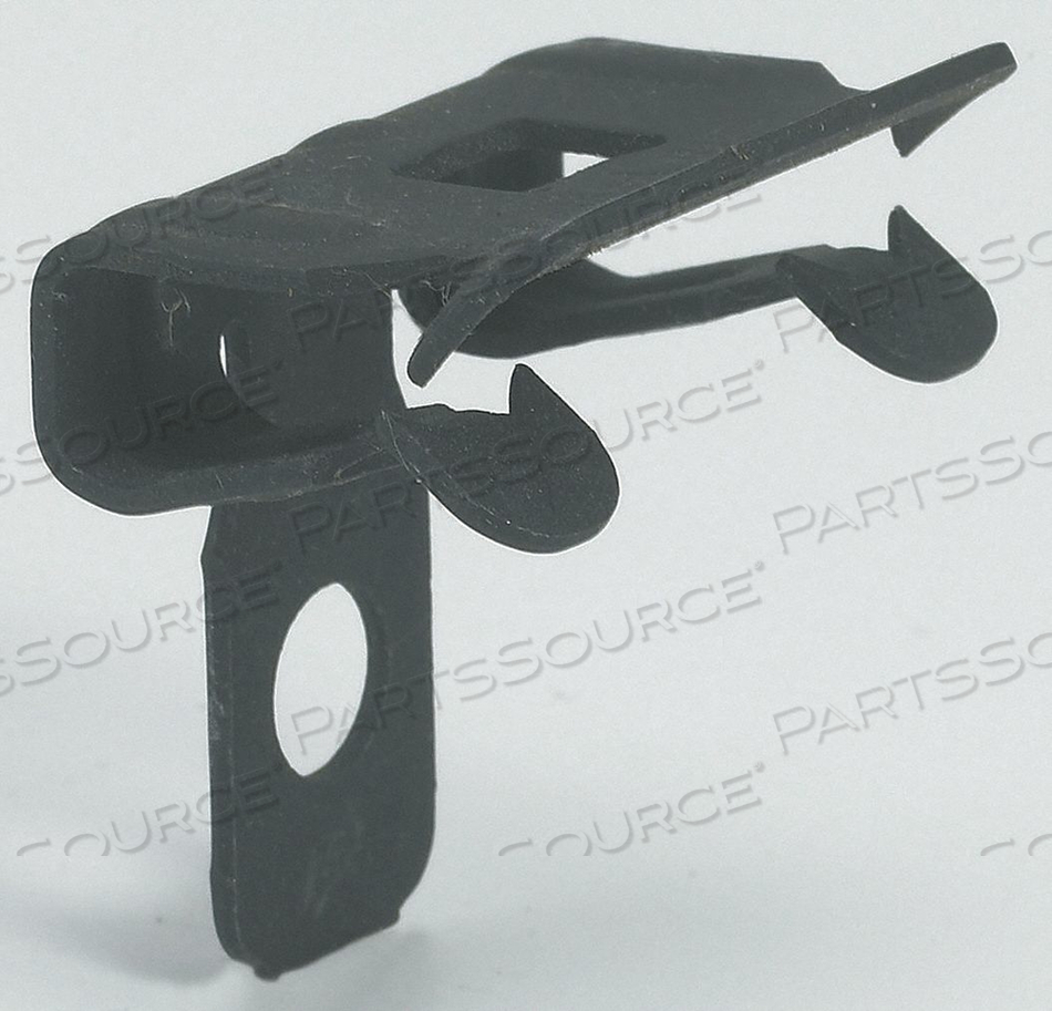 FLANGE CLIP STEEL ZINC PHOSPHATE by Eaton