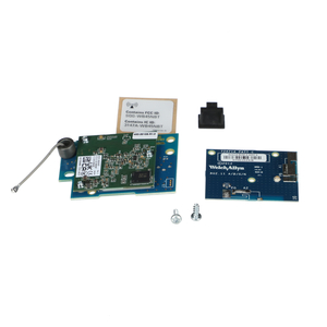 SERVICE UPGRADE KIT FOR CONNEX SPOT MONITOR NEWMAR RADIO by Welch Allyn Inc.