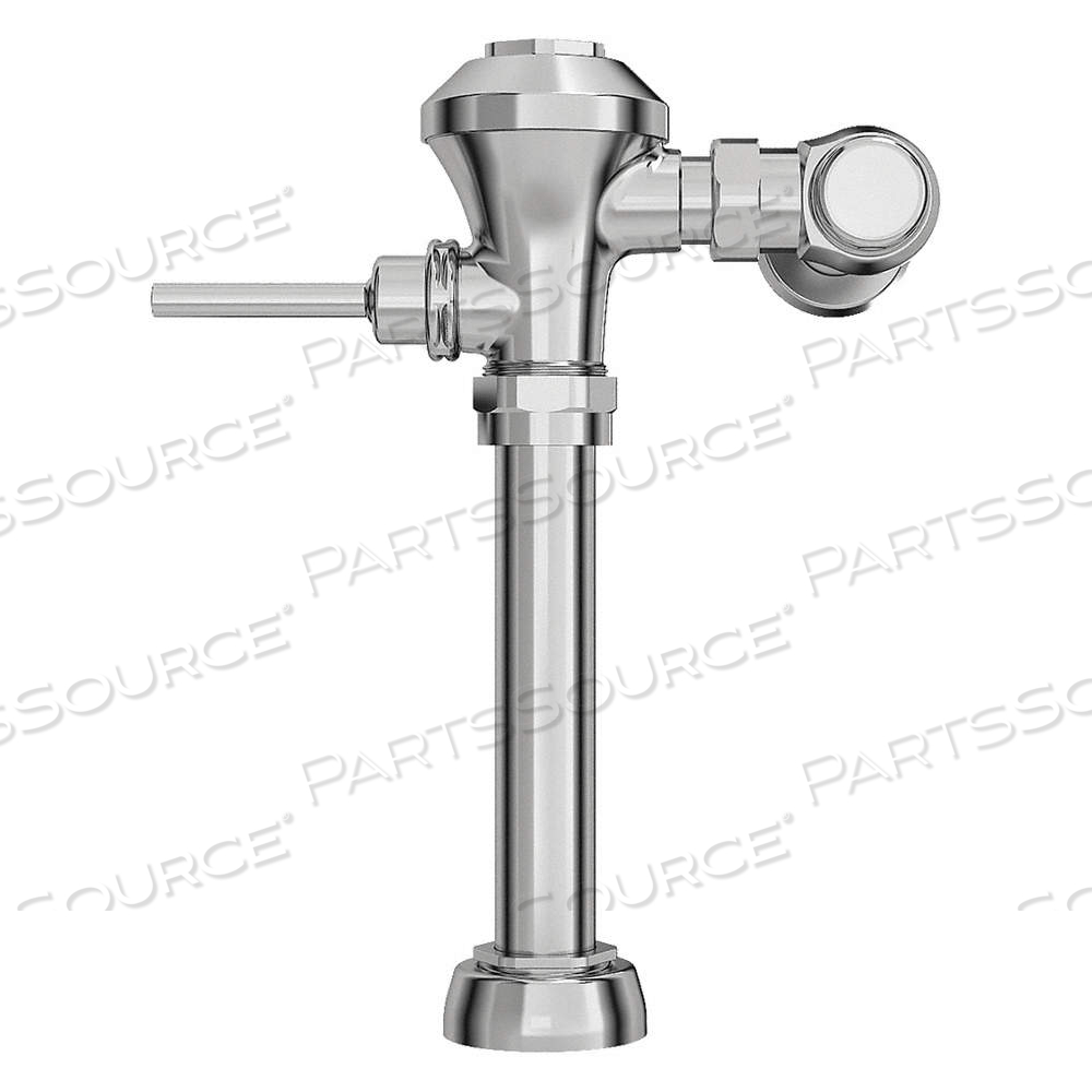 MANUAL FLUSH VALVE 1.1 GAL PER FLUSH by American Standard