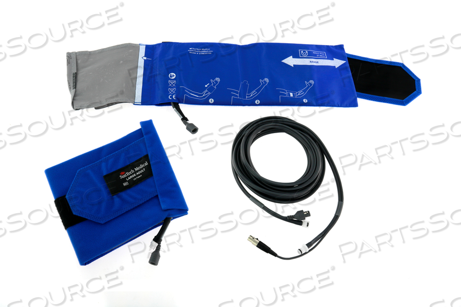 PREVENTIVE MAINTENANCE KIT FOR TANGO M2 by SunTech Medical