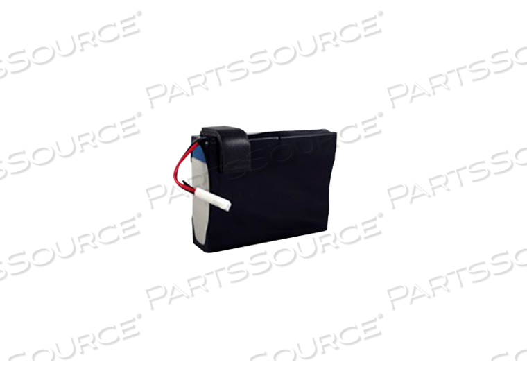 BATTERY, RECHARGEABLE VRLA, 12V, 3.0 AH 