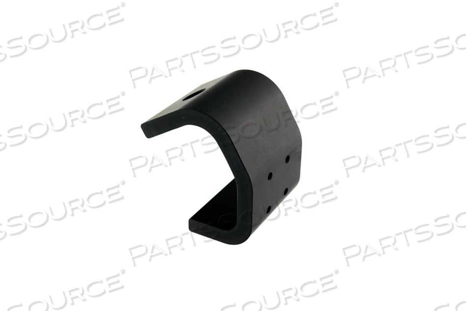 BRACKET, POLECLAMP "C", FOR USE WITH: FOR MEDFUSION™ 3000 SERIES SYRINGE PUMP by Smiths Medical