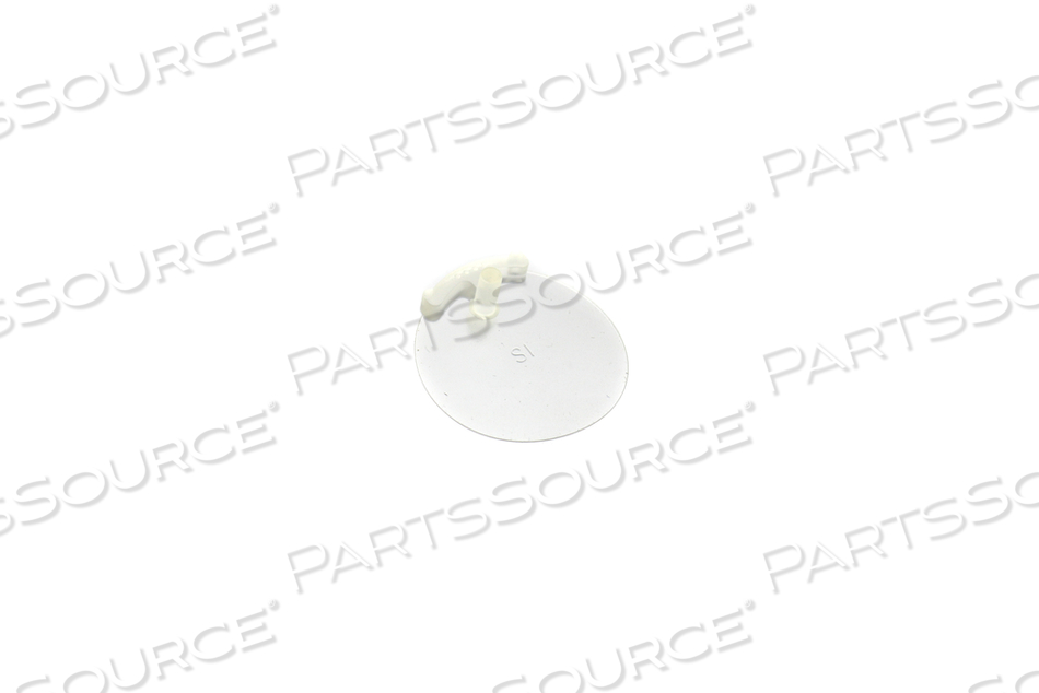 DIAPHRAGM, FOR USE WITH: FOR EVITA 4 AND XL VENTILATION SYSTEM by Draeger Inc.