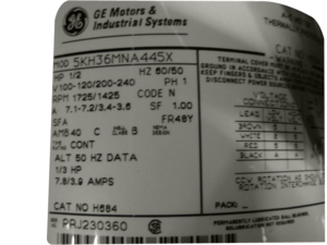 HIGH AMBIANCE CHILLER 2124035-3 by GE Healthcare