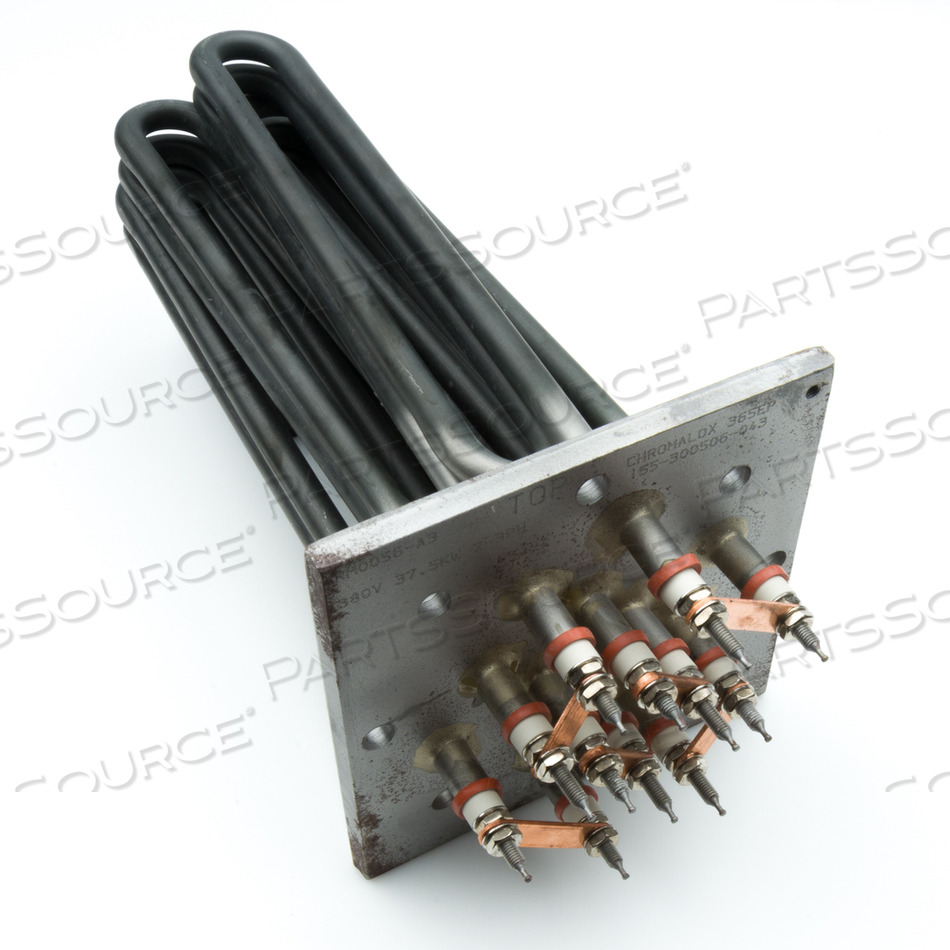 HEATER 380V. 3 PH 37.5 KW by STERIS Corporation