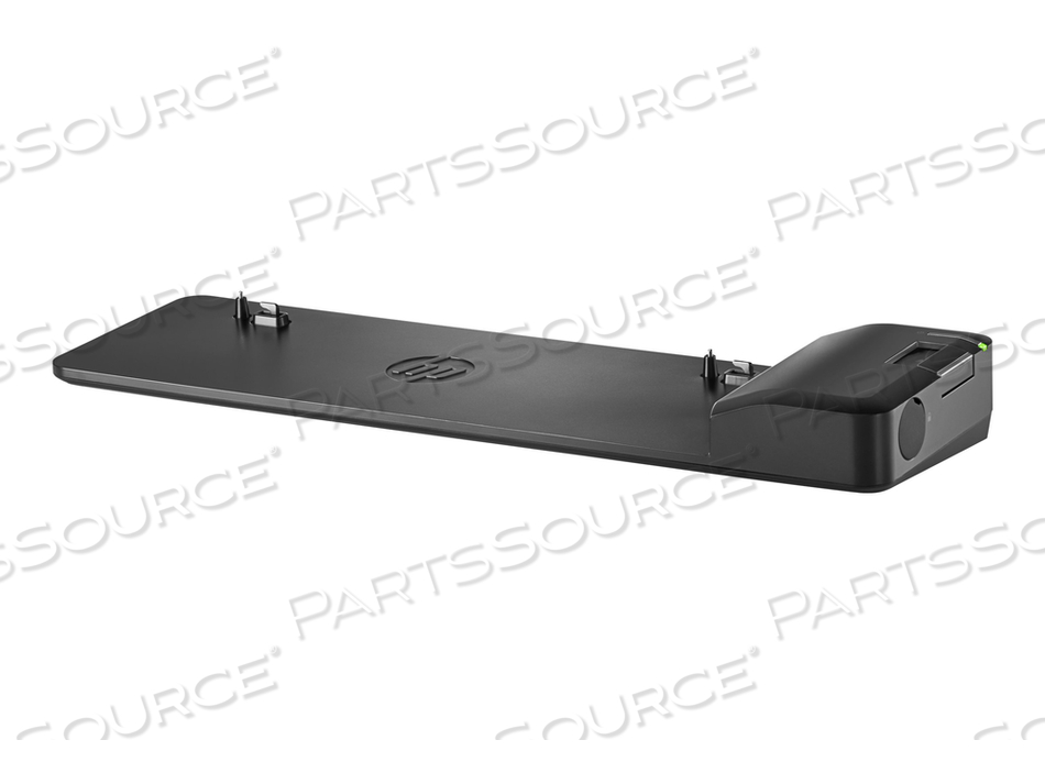 HP ULTRASLIM DOCKING STATION 2013 - DOCKING STATION - 65 WATT - SMART BUY - US - FOR ELITEBOOK 1040 G3, 725 G3, 745 G3, 755 G3, 820 G3, 840 G3, 850 G3, PROBOOK 64X G2, 65X G2 by HP (Hewlett-Packard)