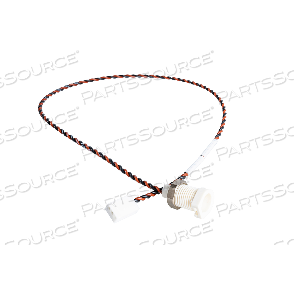 SENSOR, FLEX RING, FOR USE WITH: FOR MEDRAD® STELLANT® CT INJECTION SYSTEM by Bayer Healthcare LLC SENSOR, FLEX RING, FOR USE WITH: FOR MEDRAD® STELLANT® CT INJECTION SYSTEM by Bayer Healthcare LLC