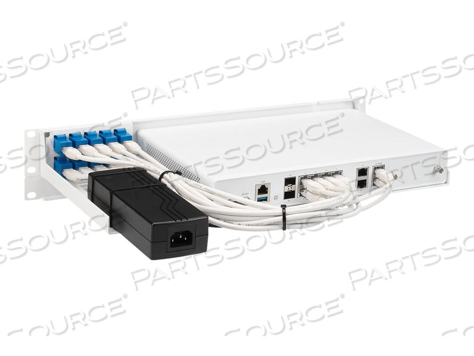 SORACK, NETWORK DEVICE MOUNTING KIT, RACK MOUNTABLE, RAL 5010, GENTIAN BLUE, 1.3U, 19", FOR SOPHOS XGS 116, 126, 136 by Rackmount.IT SORACK, NETWORK DEVICE MOUNTING KIT, RACK MOUNTABLE, RAL 5010, GENTIAN BLUE, 1.3U, 19", FOR SOPHOS XGS 116, 126, 136 by Rackmount.IT