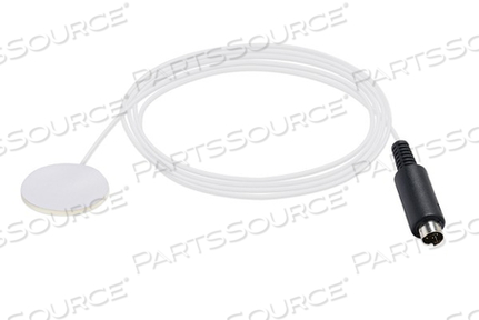 DISPOSABLE TEMPERATURE PROBE 