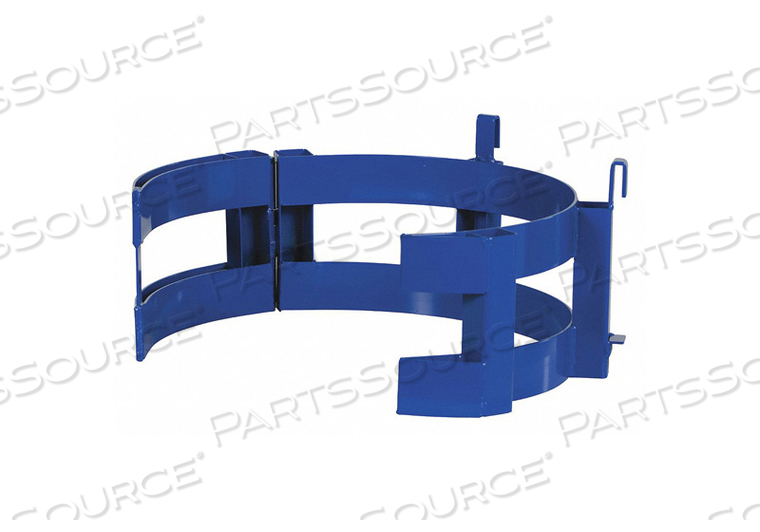 30 GALLON DRUM ADAPTER FOR FORKLIFT DRUM DUMPERS by Vestil Manufacturing Corp.