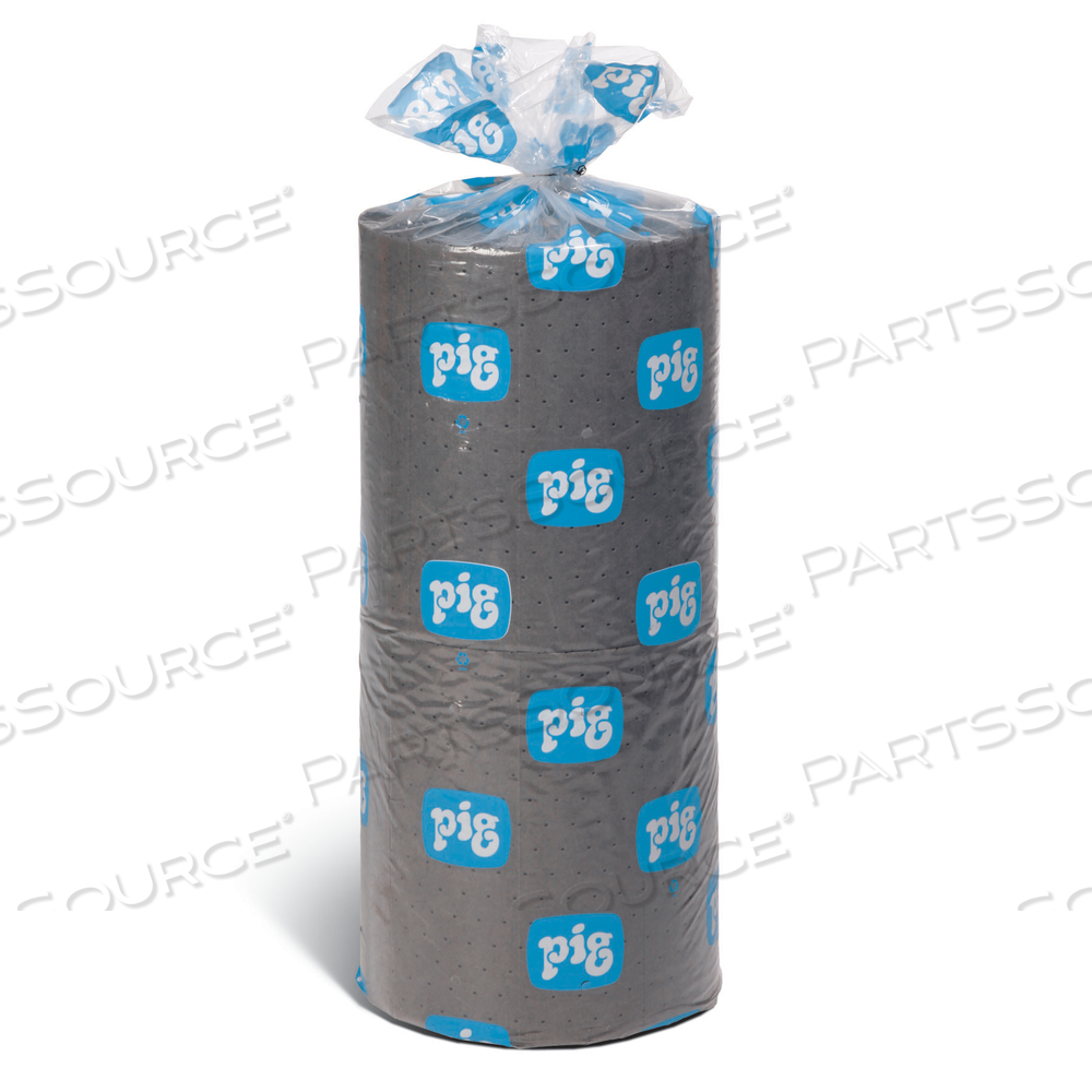 PIG ABSORBENT MAT ROLL by New Pig Corporation