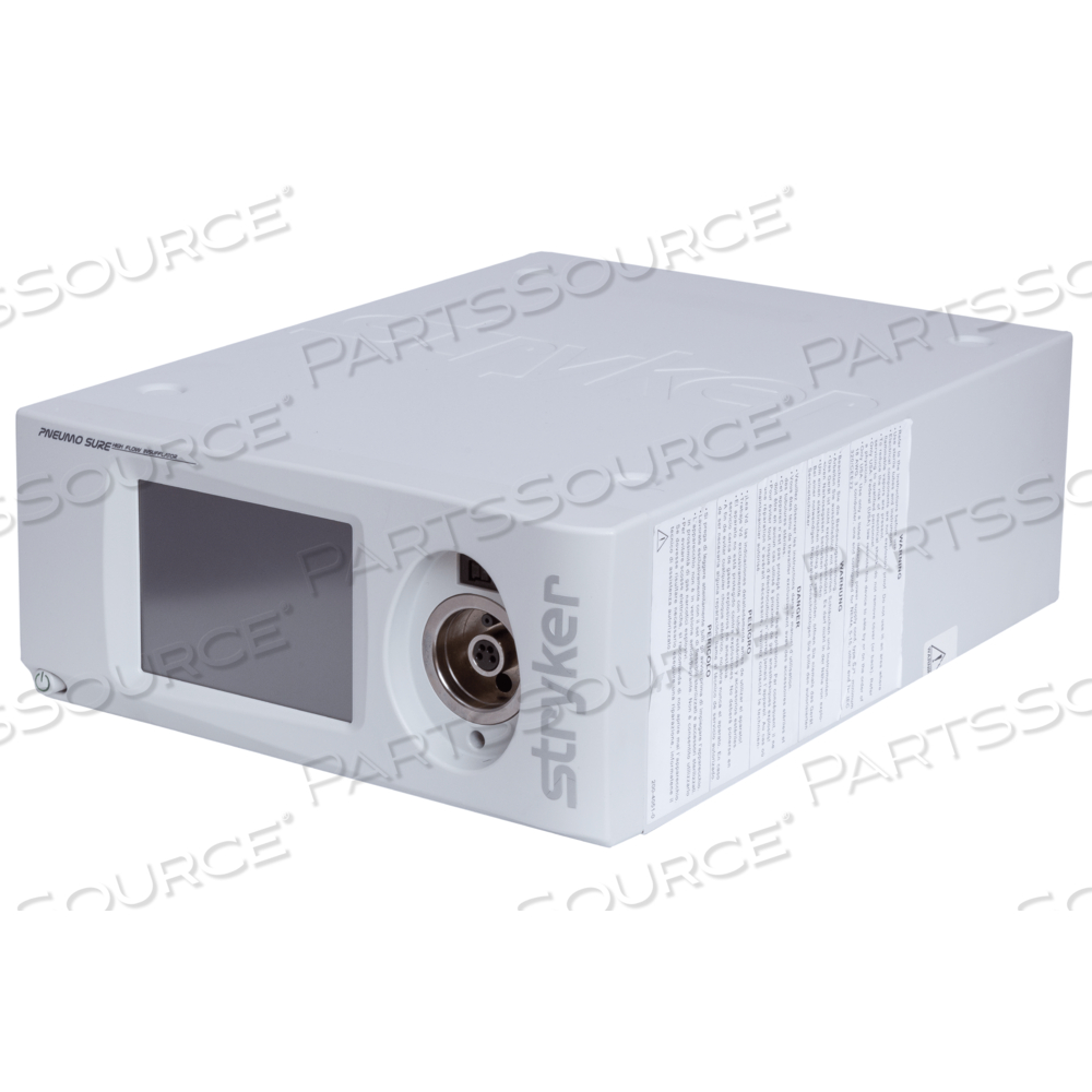 PNEUMOSURE XL HIGH FLOW INSUFFLATOR 