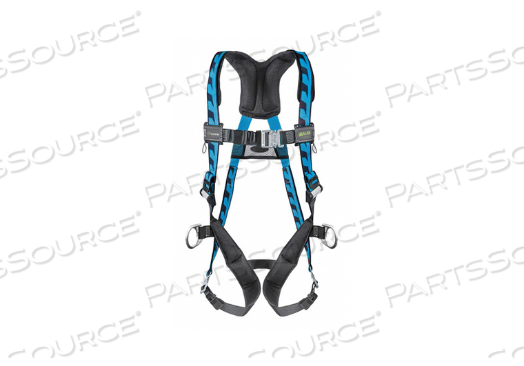 FULL BODY HARNESS AIRCORE S/M by Honeywell