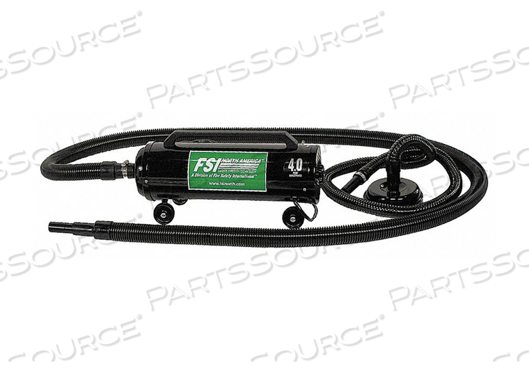 INFLATOR 120 VOLTS by Fsi