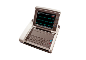 REPAIR - GE HEALTHCARE MAC 5500 ELECTROCARDIOGRAPHY (ECG) SYSTEM