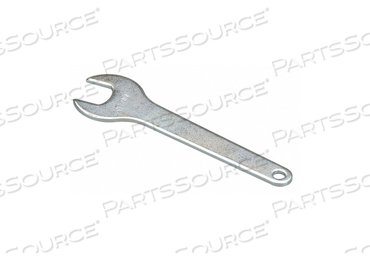 OPEN-END WRENCH 17 MM by Dynabrade OPEN-END WRENCH 17 MM by Dynabrade