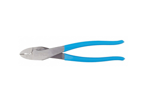 CRIMPER 22 TO 10 AWG 9-1/2 L by Channellock Inc.
