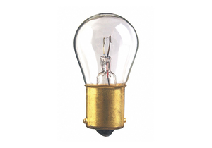 MINIATURE LAMP 1156 27W S8 12.8V PK10 by Lumapro Products MINIATURE LAMP 1156 27W S8 12.8V PK10 by Lumapro Products