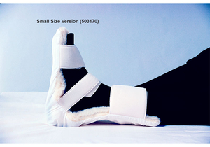 FOOT DROP BOOT - SMALL by Skil-Care Corporation